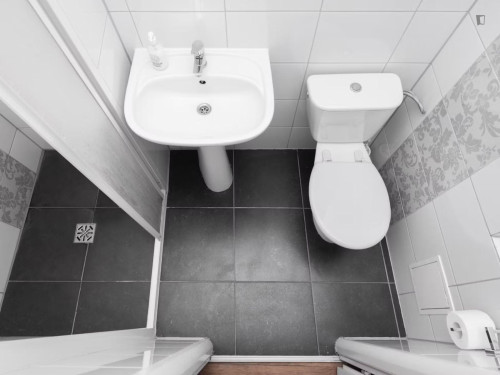 Cosy one-bedroom apartment in the Jewish district - Gallery - 5
