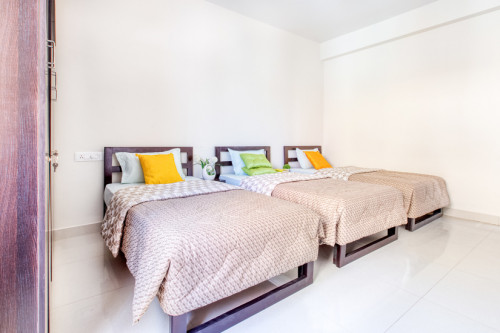HelloWorld Aadheen CoLiving  - Gallery -  2