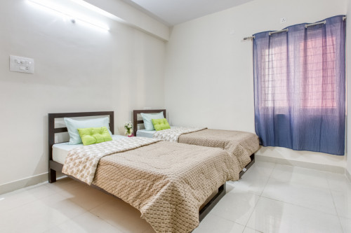 HelloWorld Aadheen CoLiving  - Gallery -  4