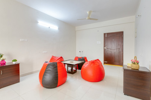 HelloWorld Aadheen CoLiving  - Gallery -  5