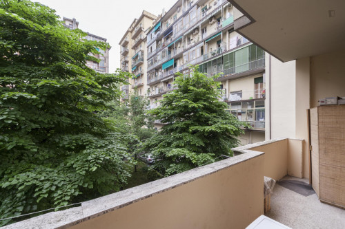 Snug double bedroom close to Università degli Studi di Firenze - Scuola di Giurisprudenza - Gallery - 10