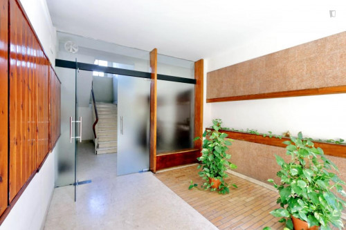 Luminous double bedroom not far from Università degli Studi di Firenze - Scuola di Economia e Management