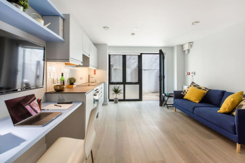 The Leat Apartments - Gallery - 10