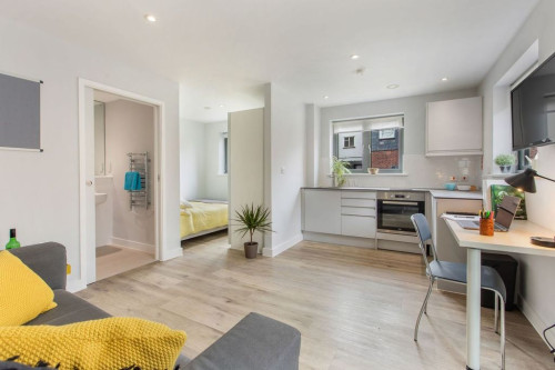 The Leat Apartments  - Gallery -  5