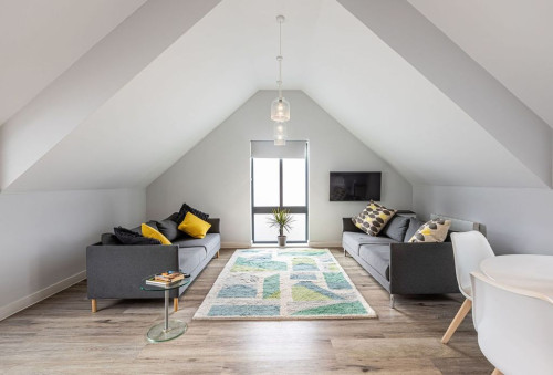 The Leat Apartments - Gallery - 8