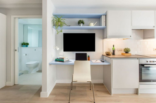 The Leat Apartments - Gallery - 7