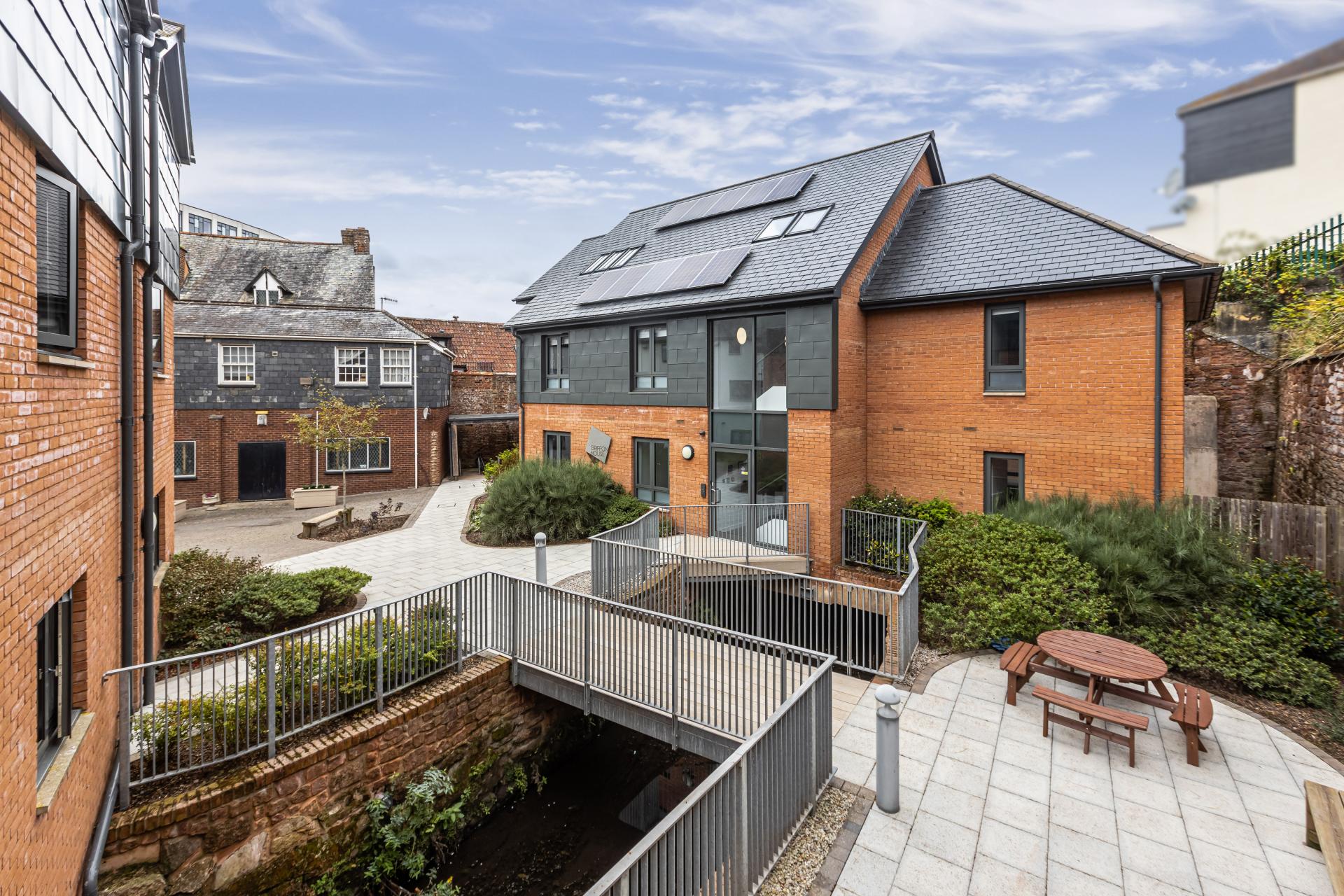 Classic Large - The Leat Apartments - Gallery - 2