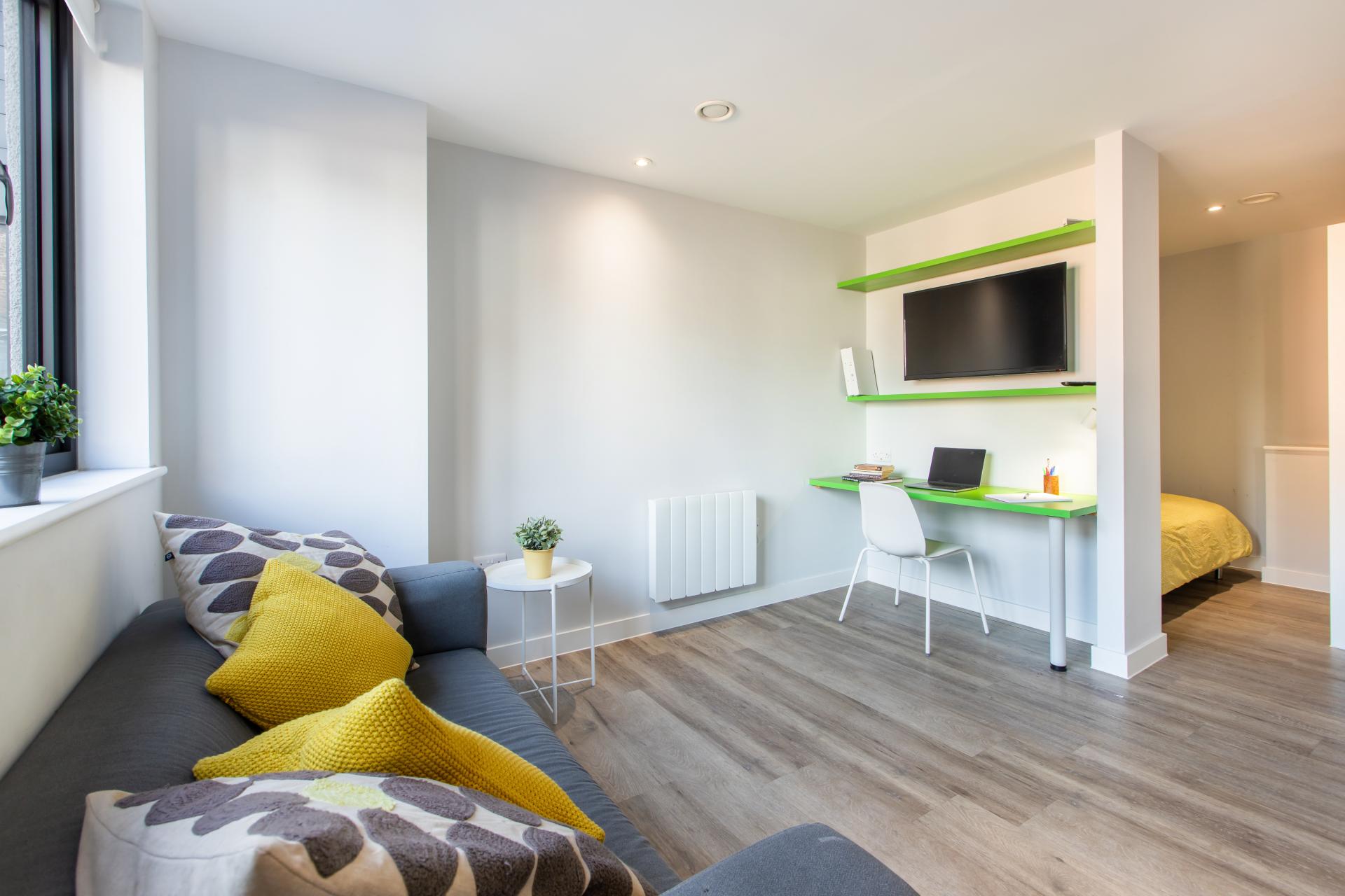 Premium - The Leat Apartments - Gallery - 2