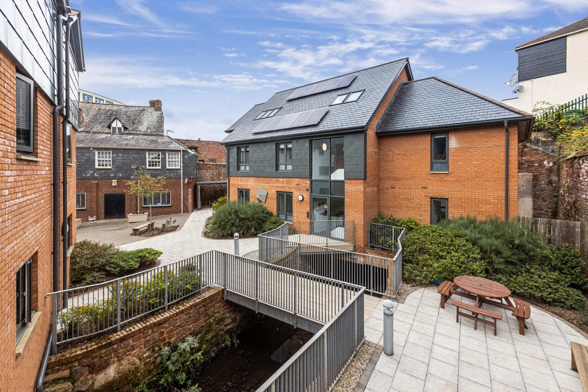Superior 1 Bedroom - The Leat Apartments - Gallery - 4