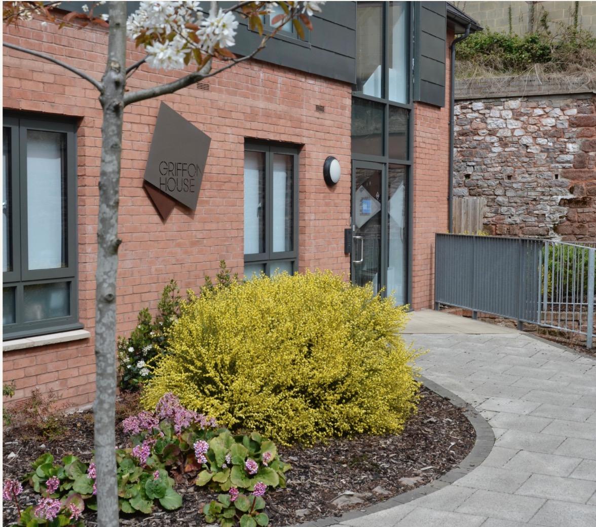 Classic - The Leat Apartments - Gallery - 3