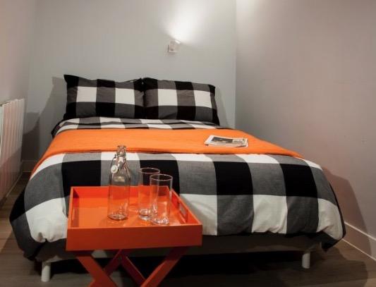 Classic - The Leat Apartments - Gallery - 1