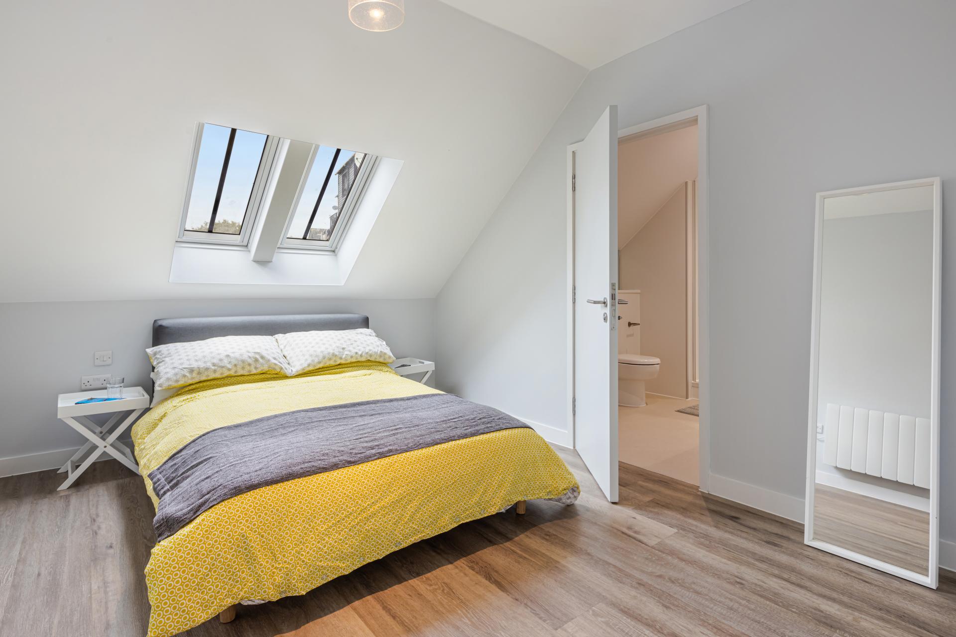 Penthouse - The Leat Apartments - Gallery - 1