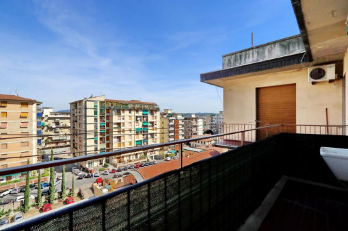 High-quality double bedroom not far from Università degli Studi di Firenze - Scuola di Economia e Management - Gallery - 5