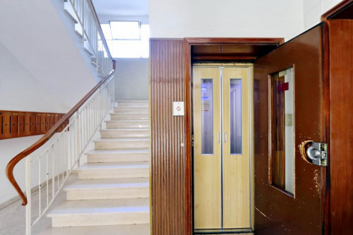 High-quality double bedroom not far from Università degli Studi di Firenze - Scuola di Economia e Management