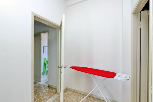 High-quality double bedroom not far from Università degli Studi di Firenze - Scuola di Economia e Management - Gallery - 8