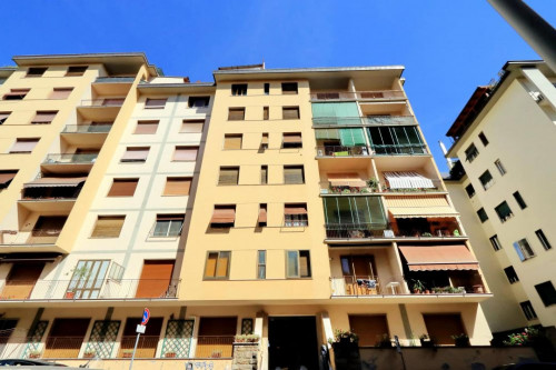 High-quality double bedroom not far from Università degli Studi di Firenze - Scuola di Economia e Management