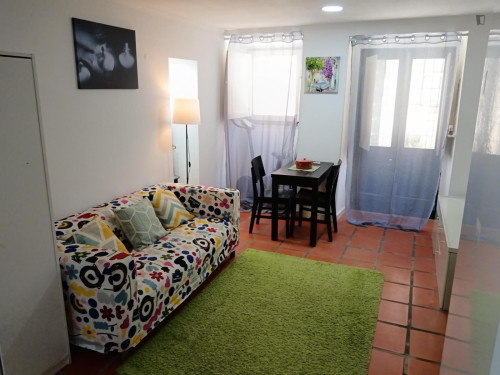 Great studio in Alfama