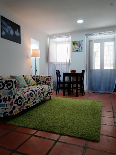 Great studio in Alfama