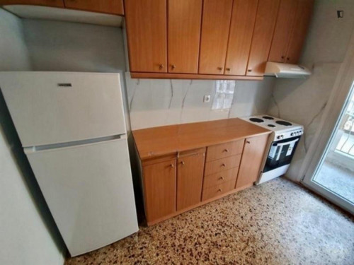 Nice Double Bedroom with balcony, near Atatürk Museum - Gallery - 6