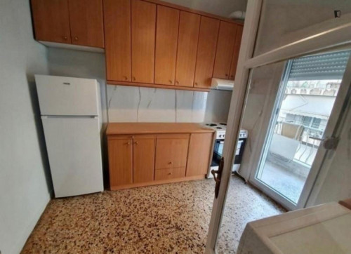 Nice Double Bedroom with balcony, near Atatürk Museum  - Gallery -  5