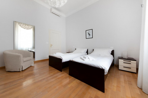 1-Bedroom apartment near Parco del Cavaticcio - Gallery - 11