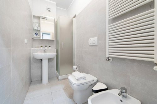 1-Bedroom apartment near Parco del Cavaticcio - Gallery - 7