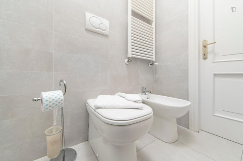 1-Bedroom apartment near Parco del Cavaticcio - Gallery - 6
