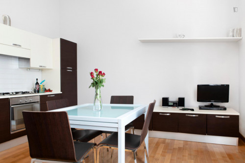 1-Bedroom apartment near Parco del Cavaticcio - Gallery - 9