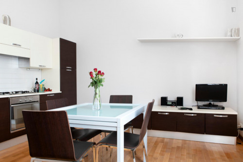1-Bedroom apartment near Parco del Cavaticcio - Gallery - 10
