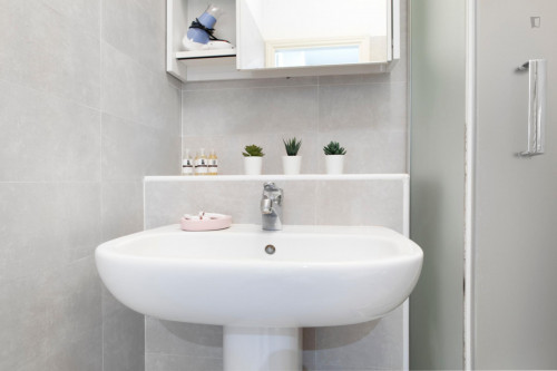 1-Bedroom apartment near Parco del Cavaticcio - Gallery - 5