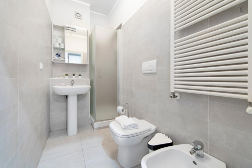 1-Bedroom apartment near Parco del Cavaticcio - Gallery - 4