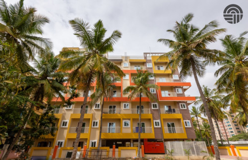 HelloWorld Central CoLiving  - Gallery -  2