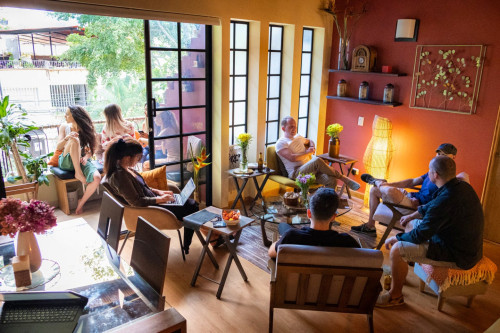 Laureles Residence - Gallery - 69