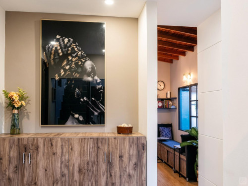 Laureles Residence - Gallery - 24