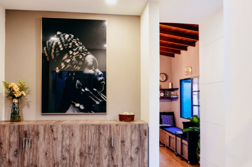 Laureles Residence - Gallery - 43