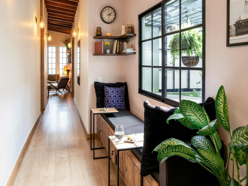 Laureles Residence - Gallery - 22
