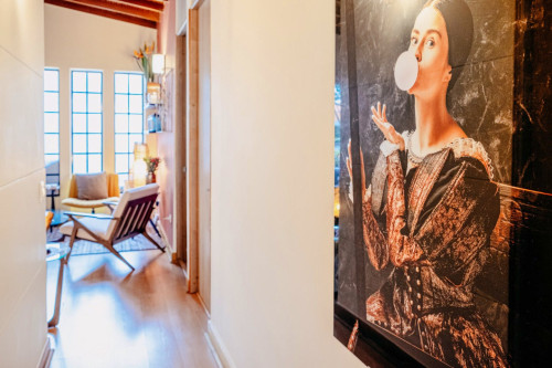 Laureles Residence - Gallery - 42