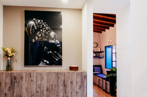 Laureles Residence - Gallery - 5