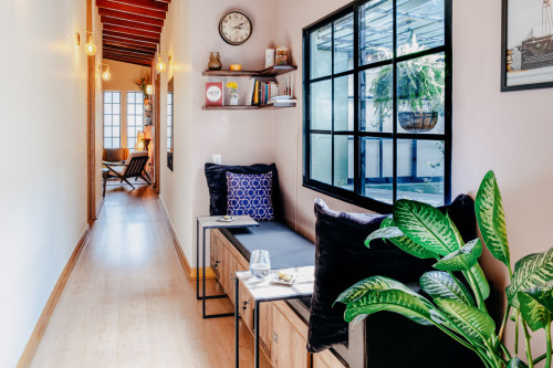 Laureles Residence