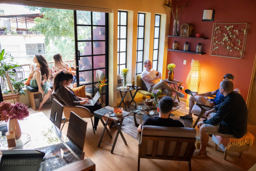 Laureles Residence - Gallery - 33