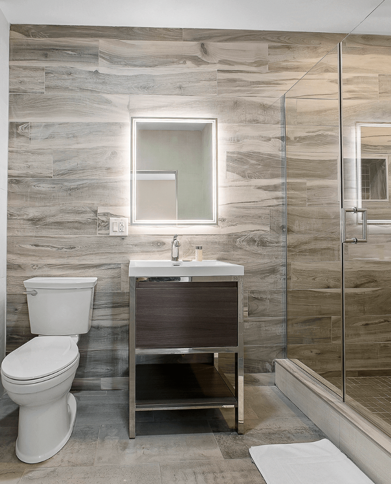  Single Room  -  UniversityHaus UWS Hotel  - Gallery -  2