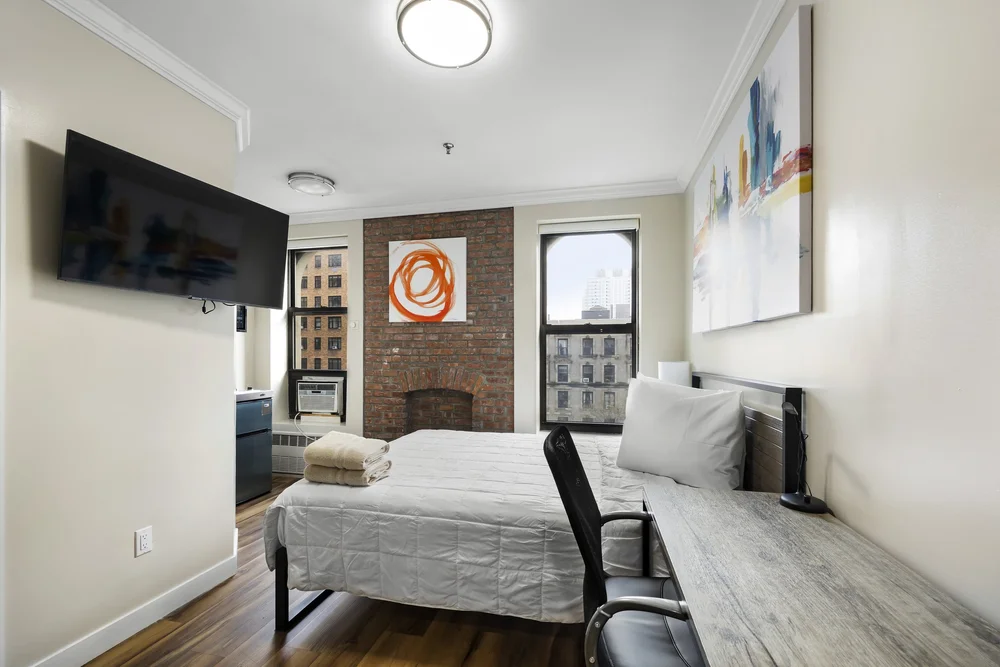 Single Room - 3