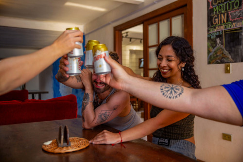 Dynamic Coliving & Coworking Community in Charming Lagoa Da Conceição  - Gallery -  5