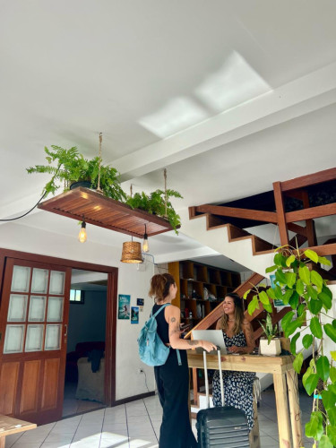 Dynamic Coliving & Coworking Community in Charming Lagoa Da Conceição