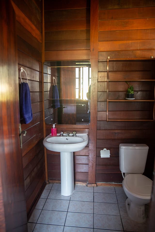  Double Room  -  Dynamic Coliving & Coworking Community in Charming Lagoa Da Conceição  - Gallery -  24