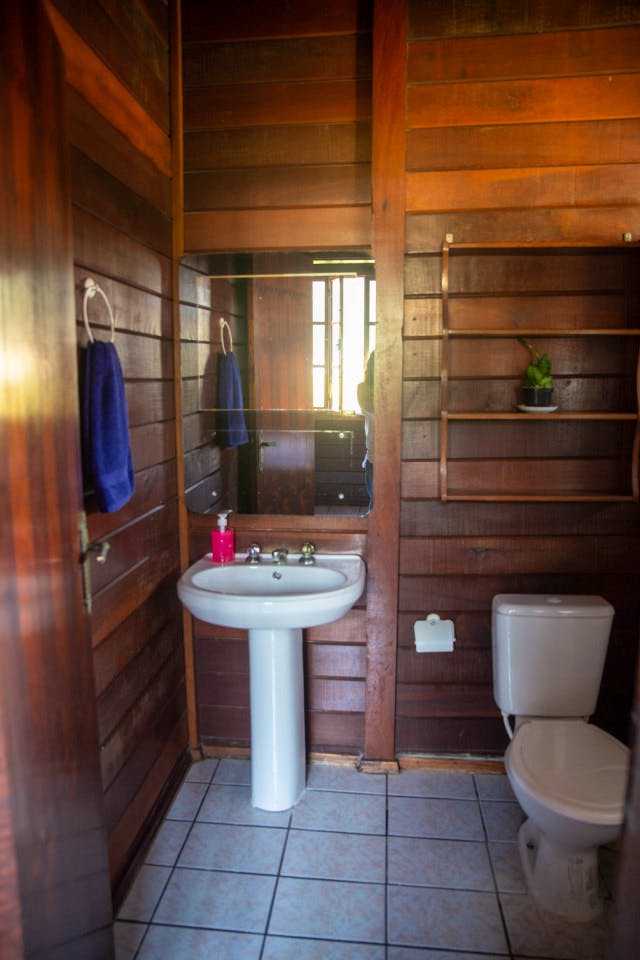  Double Room  -  Dynamic Coliving & Coworking Community in Charming Lagoa Da Conceição  - Gallery -  10