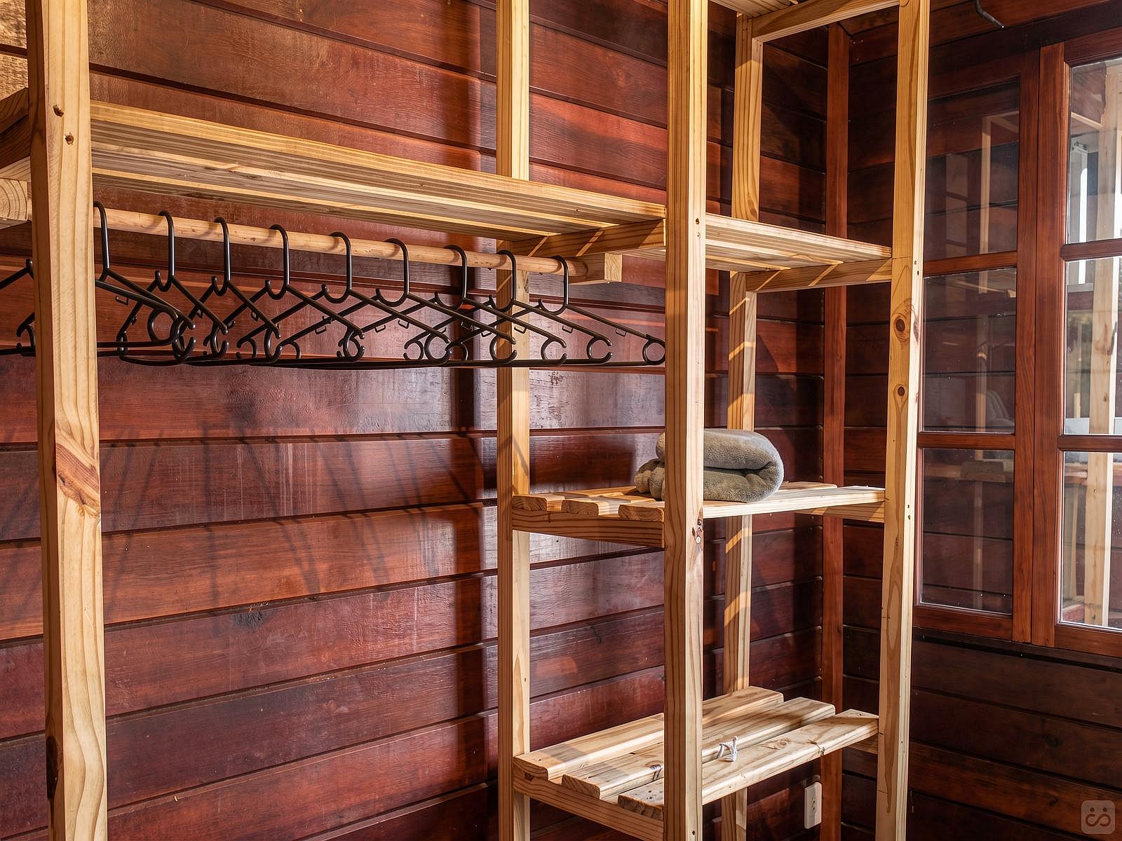  Double Room  -  Dynamic Coliving & Coworking Community in Charming Lagoa Da Conceição  - Gallery -  33