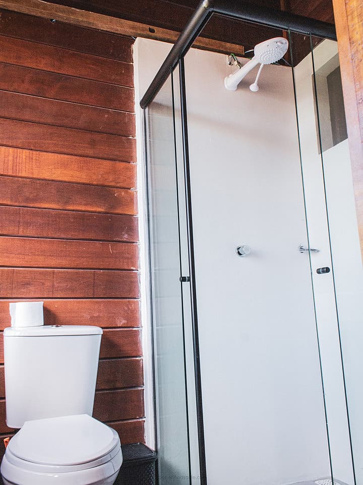  Bed In A 6-Bed Females Only Room  -  Dynamic Coliving & Coworking Community in Charming Lagoa Da Conceição  - Gallery -  20
