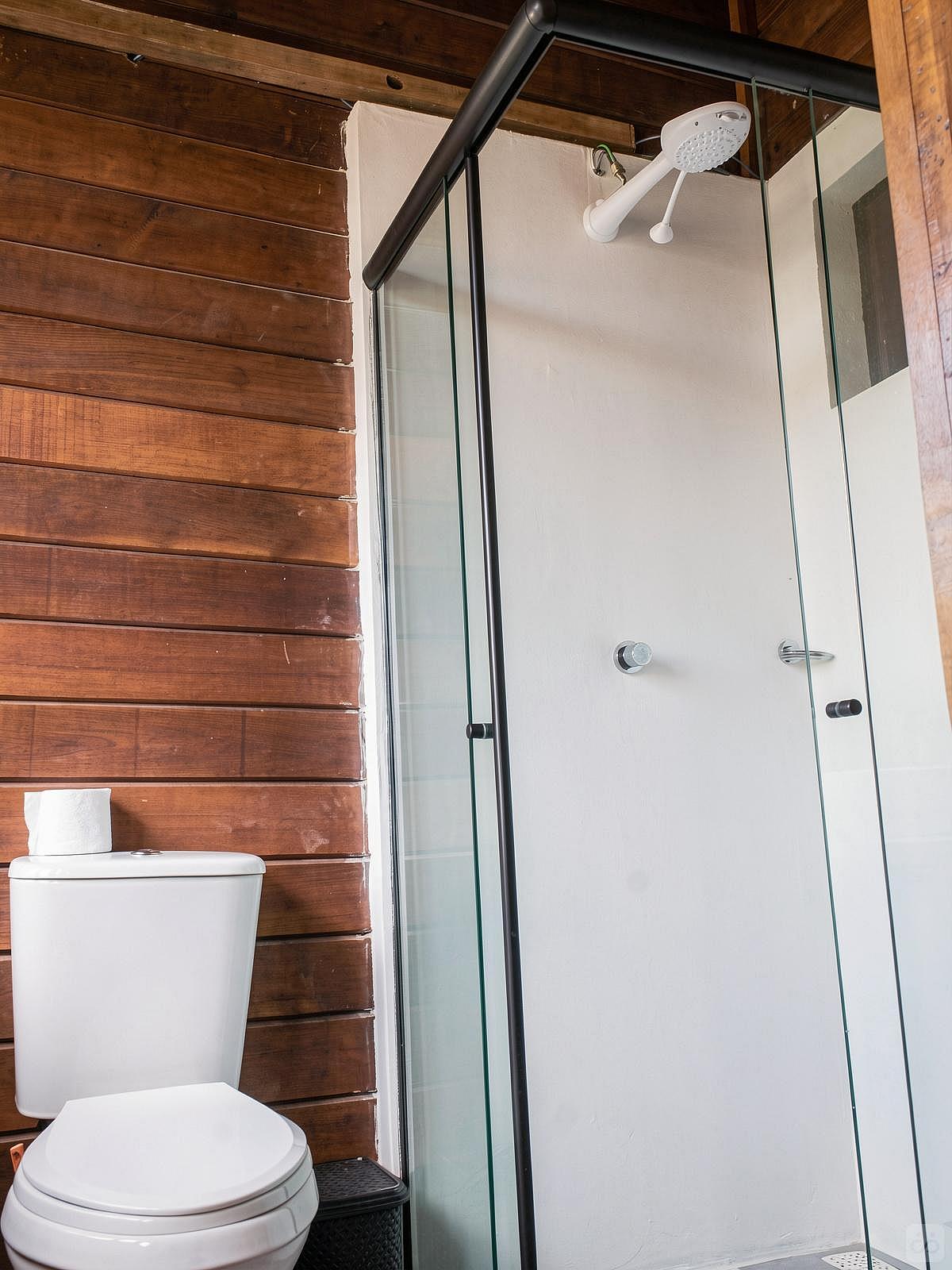  Bed In A 6-Bed Females Only Room  -  Dynamic Coliving & Coworking Community in Charming Lagoa Da Conceição  - Gallery -  29