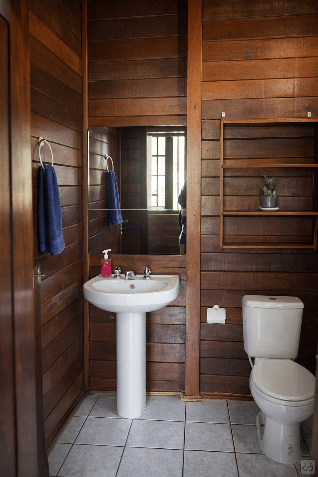  Bed In A 8-Bed Mixed Gender Room  -  Dynamic Coliving & Coworking Community in Charming Lagoa Da Conceição  - Gallery -  42